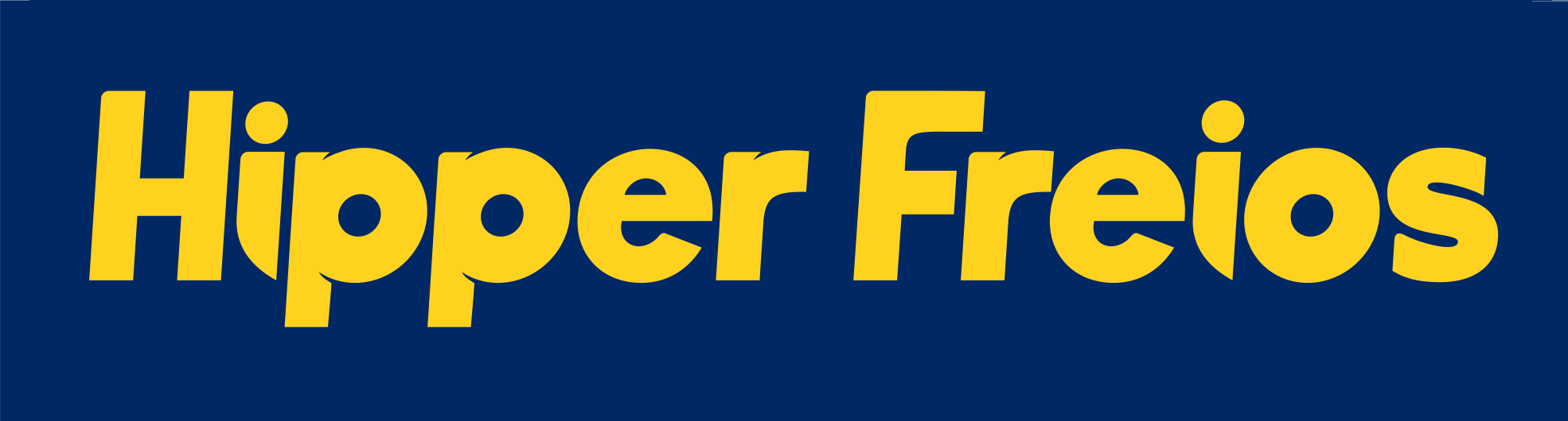 LOGO HIPPER FREIOS com fundo